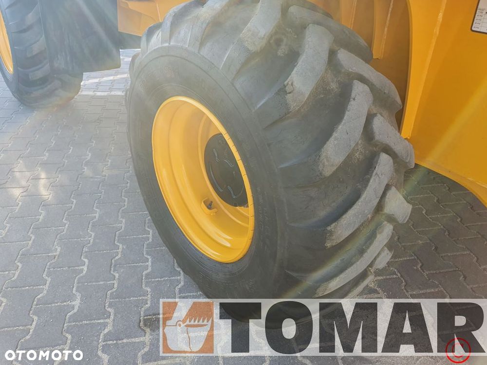 JCB 9FT   6t 7t 9t wozidło budowlane przegubowe - 10