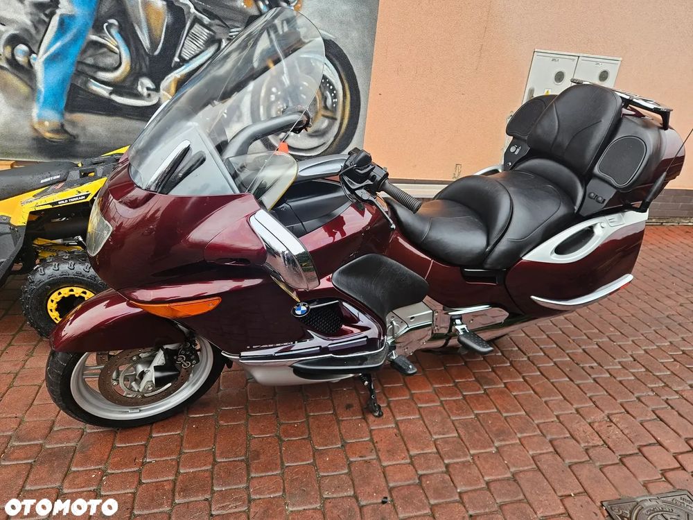 BMW LT - 2