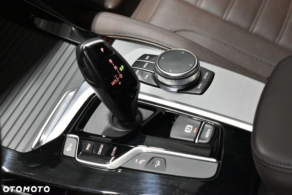 BMW X3 xDrive20d M Sport sport - 18