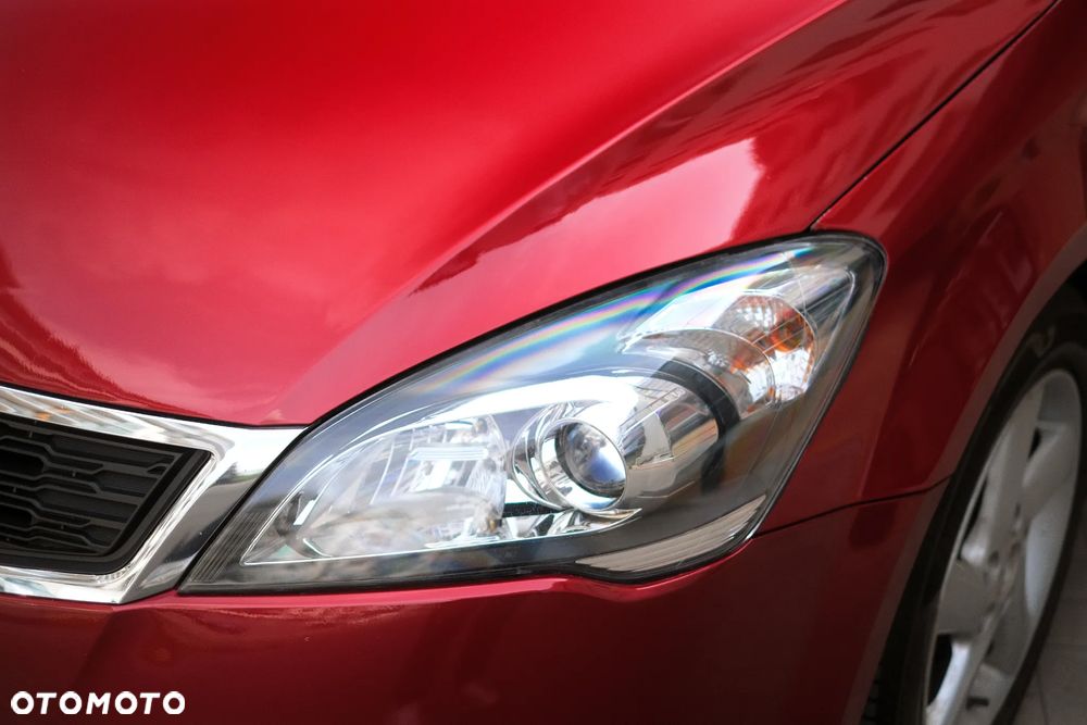 Kia Ceed 1.6 GDI Business Line - 13
