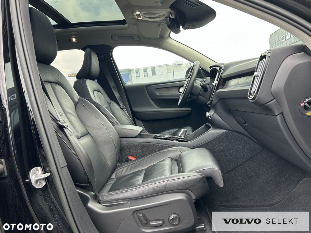 Volvo XC 40 - 27