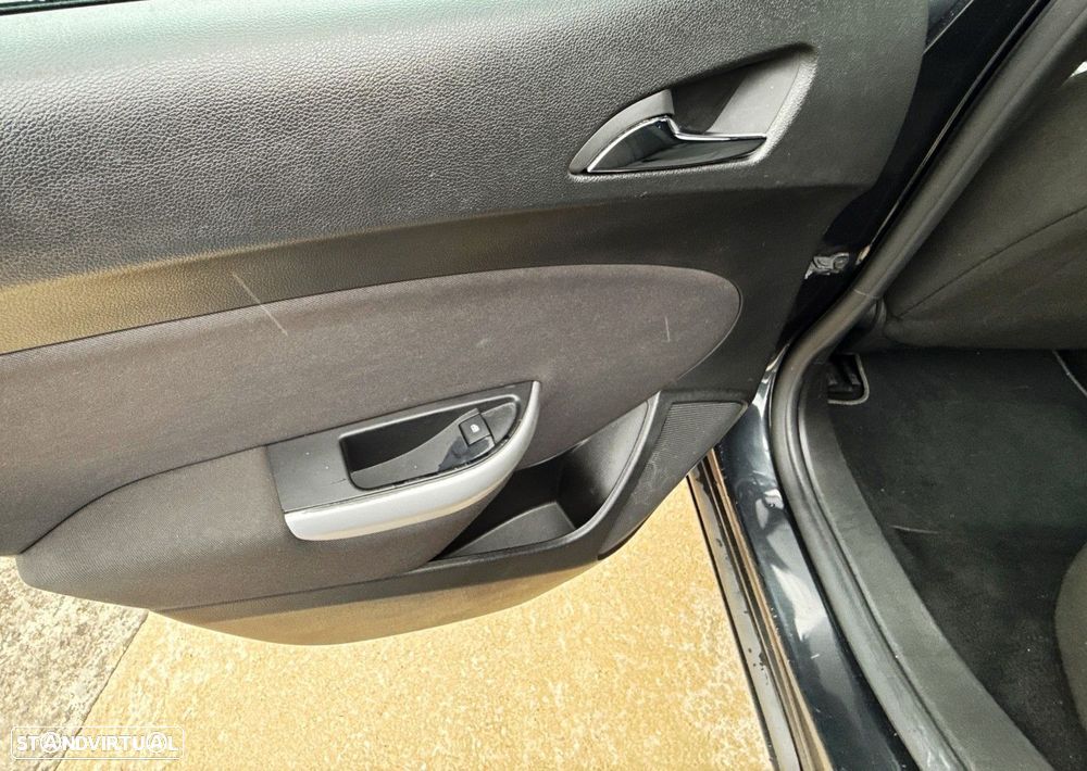 Opel Astra Sports Tourer 1.3 CDTi Enjoy S/S - 19