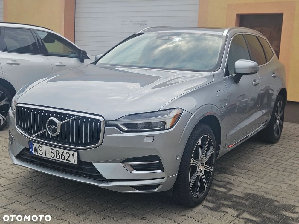 Volvo XC 60 - 1
