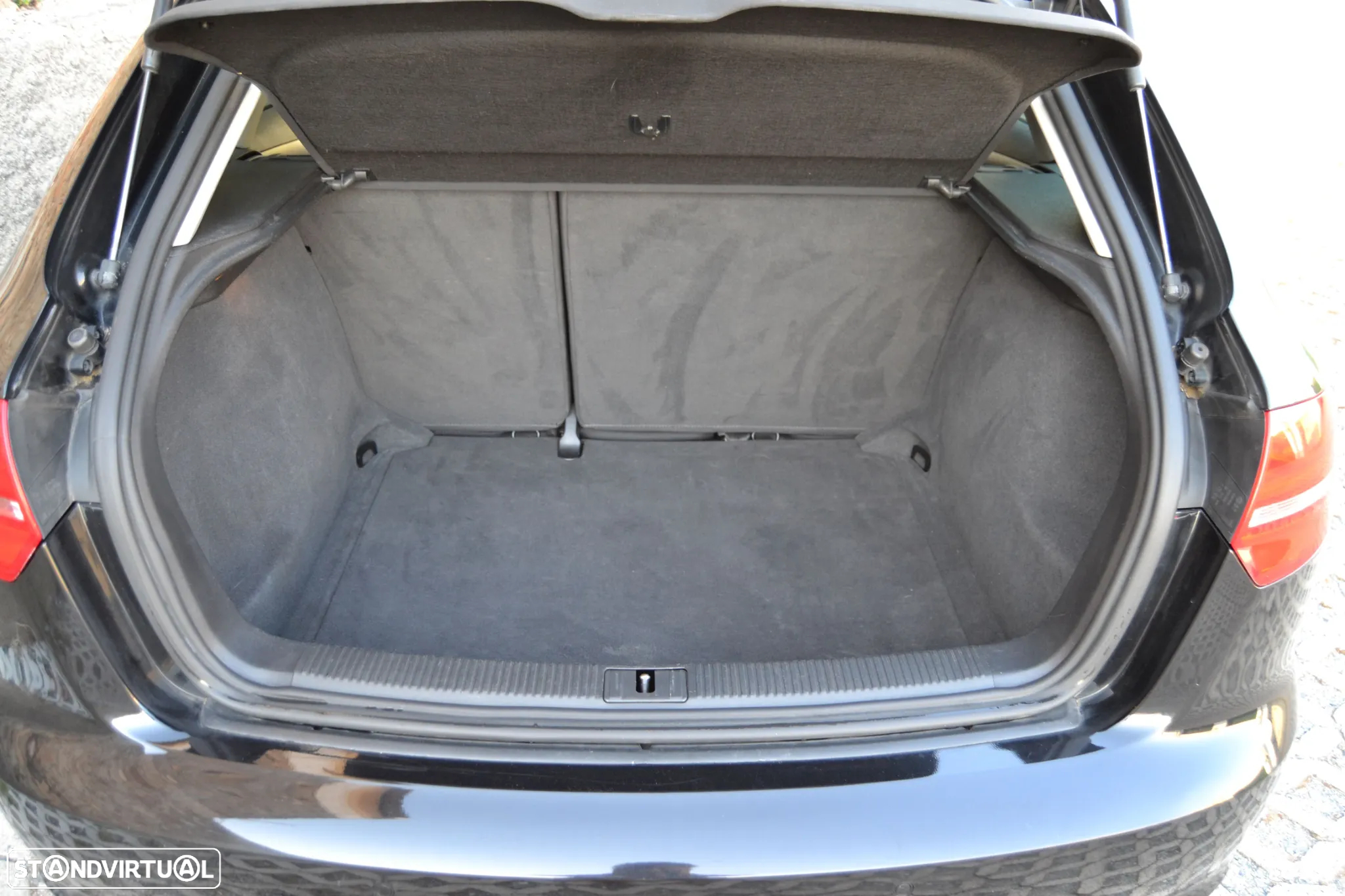 Audi A3 Sportback 1.6 TDI Sport - 42