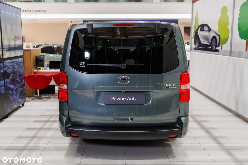Toyota Proace Verso - 17