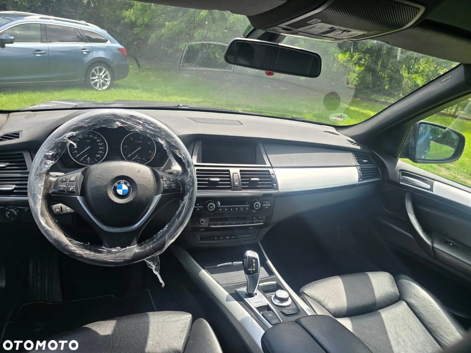 BMW X5 xDrive35d - 11