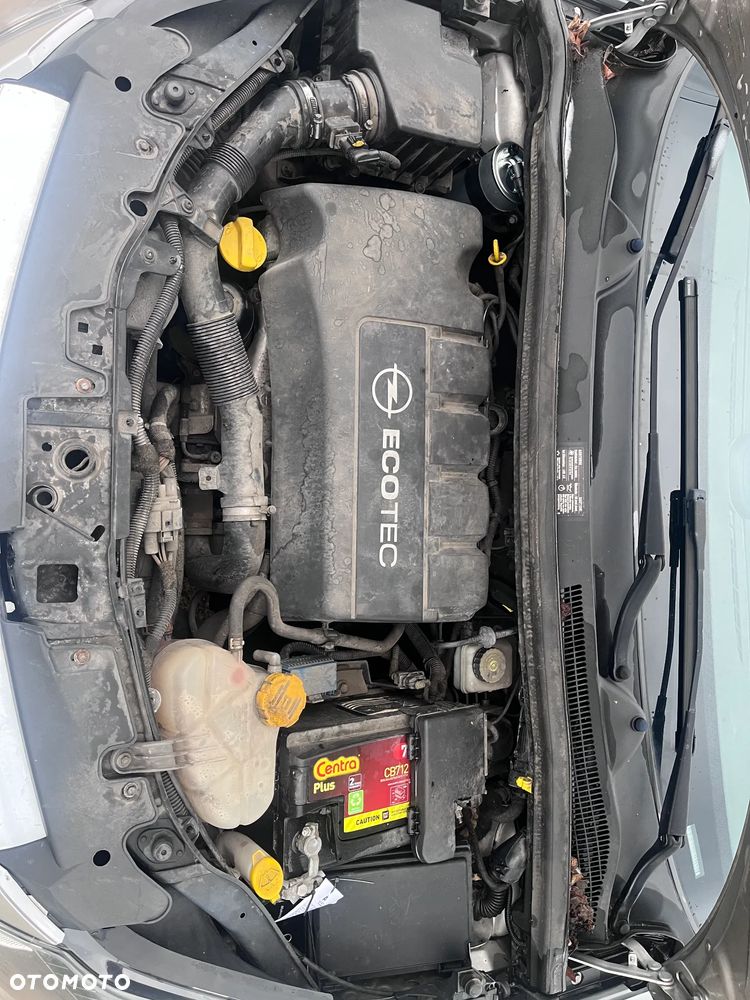 Opel Corsa 1.3 CDTI Enjoy - 13