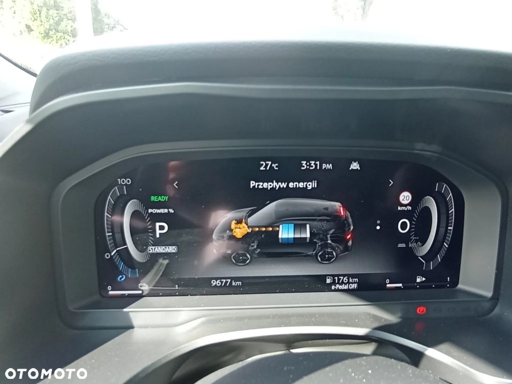 Nissan Qashqai 1.5 e-POWER N-Connecta - 17