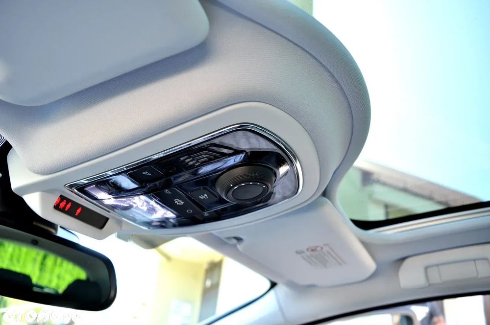 Peugeot 508 HDi FAP 205 Automatik GT - 39