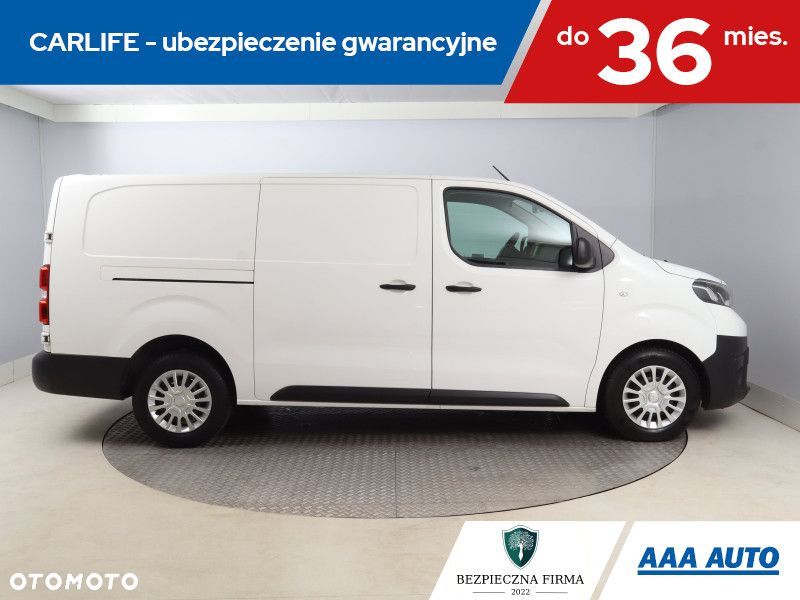 Toyota proace - 8