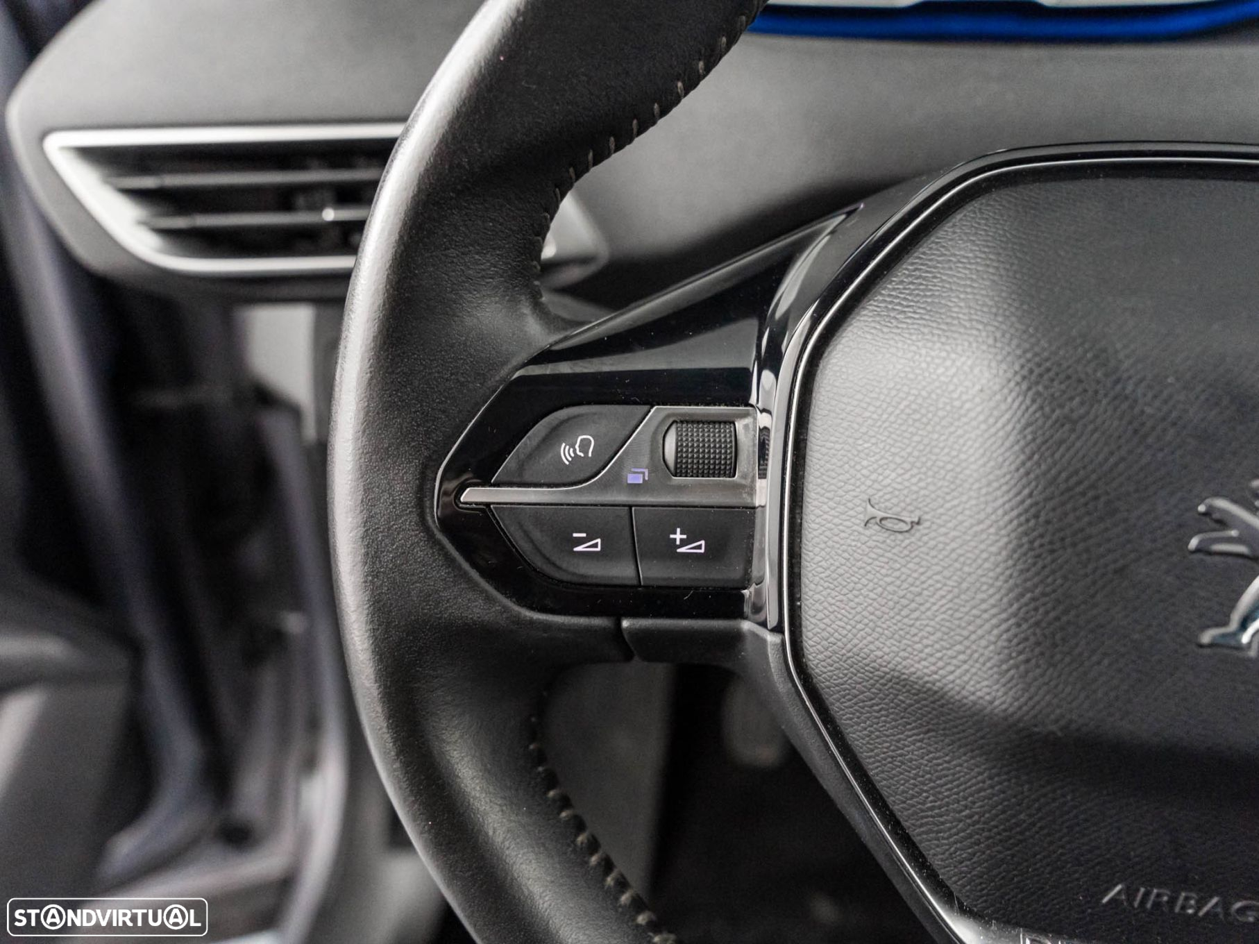 Peugeot 3008 1.5 BlueHDi Active Pack - 22