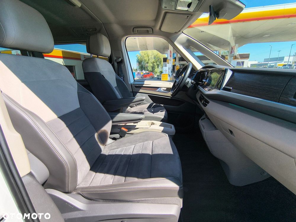 Volkswagen Multivan - 6