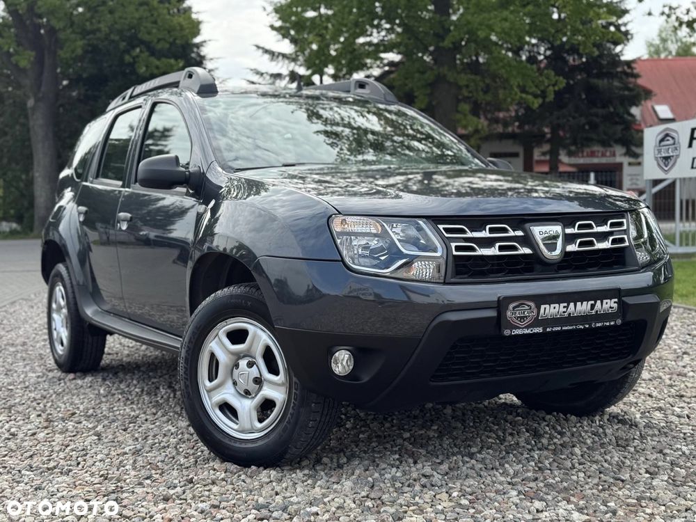 Dacia Duster - 4