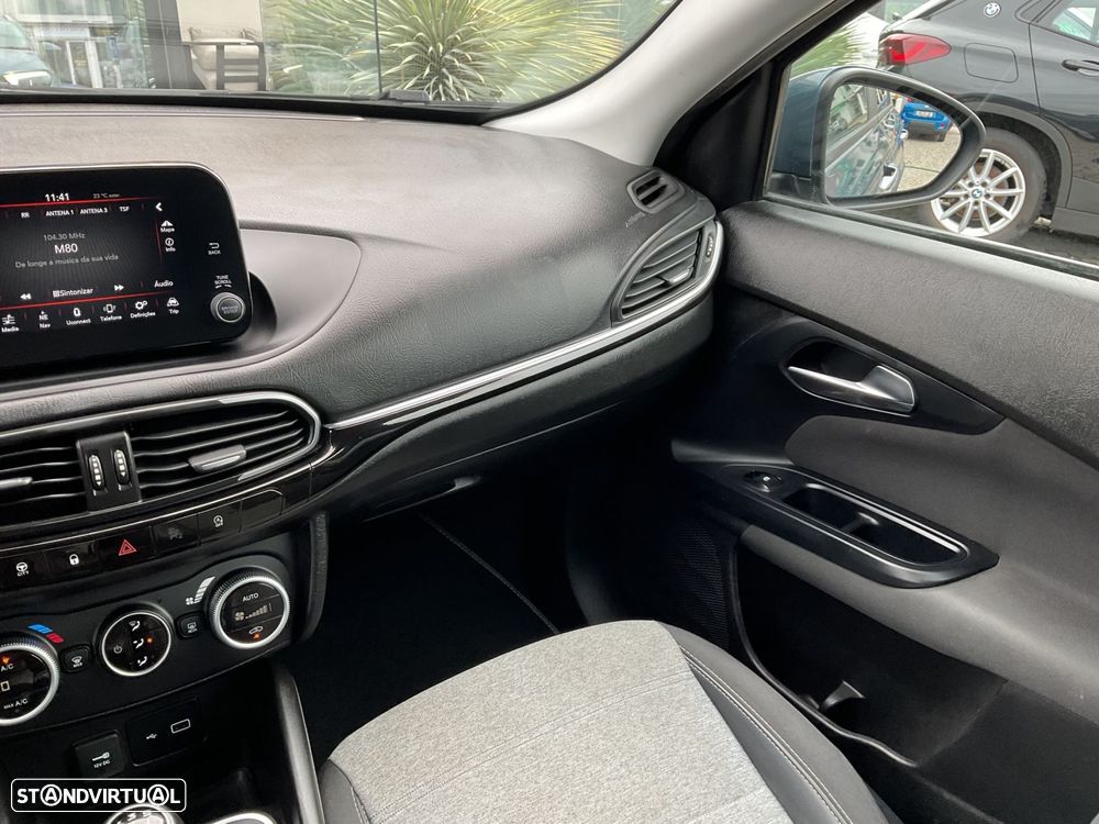 Fiat Tipo Cross 1.0 GSE T3 - 33