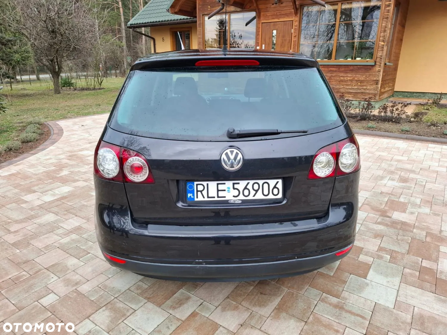 Volkswagen Golf Plus - 6