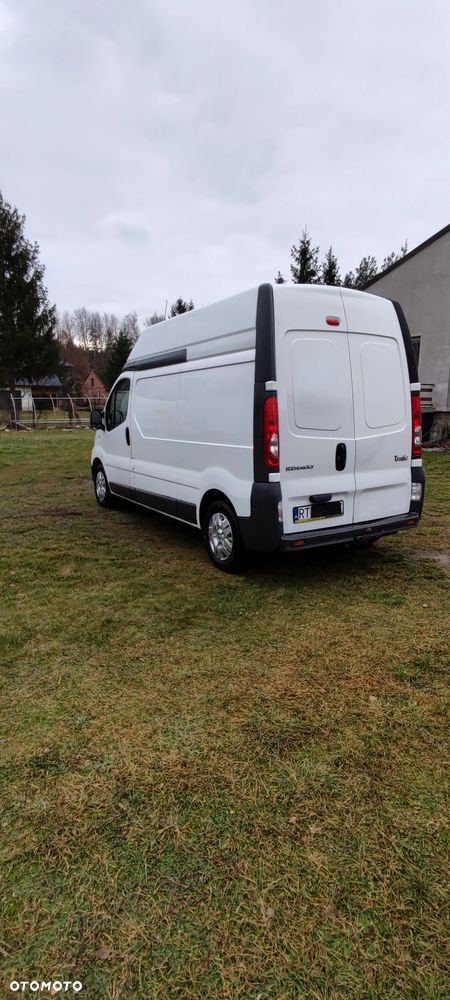 Renault Trafic - 3