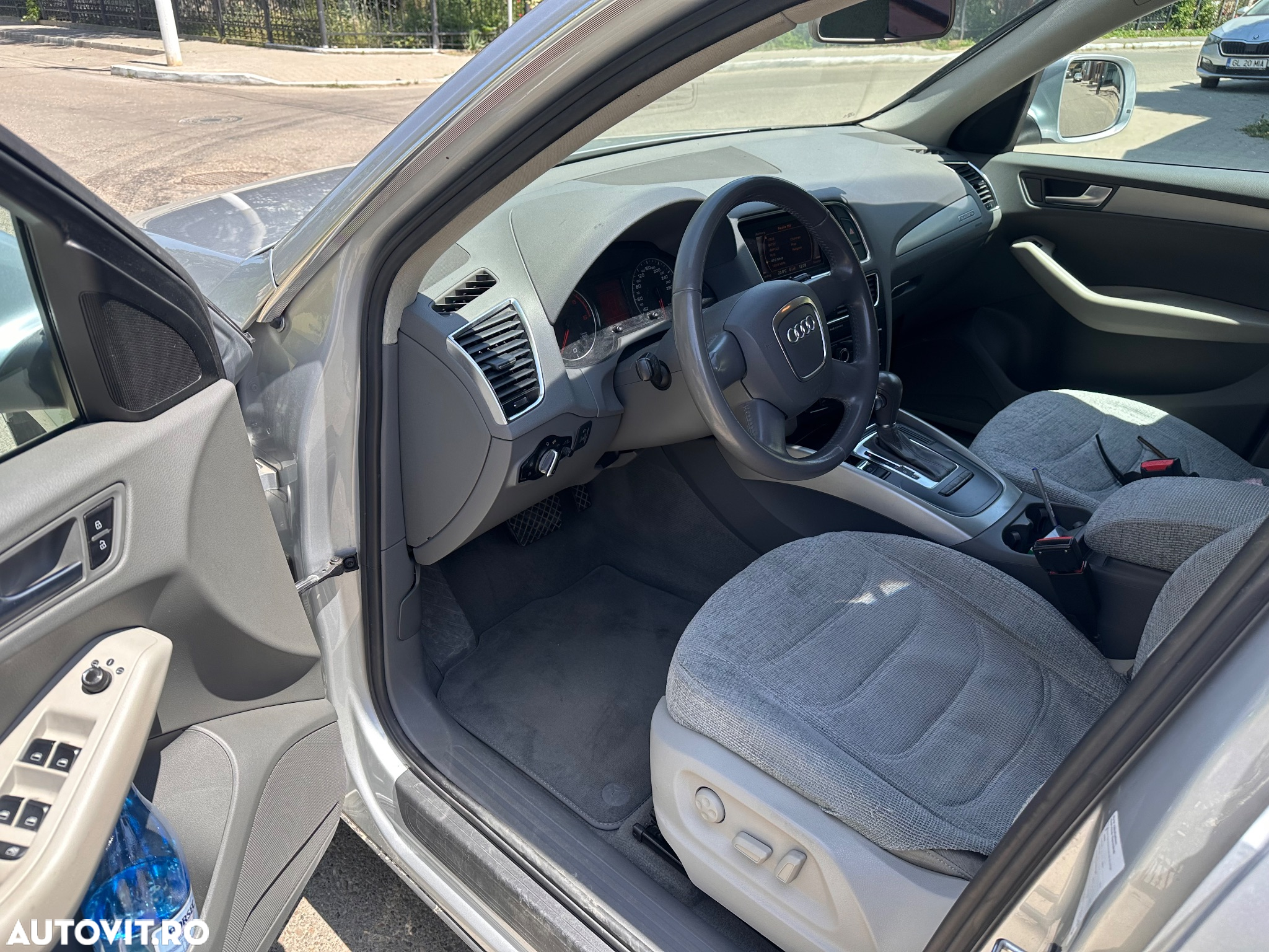 Audi Q5 2.0 TDI Quattro S-Tronic - 5