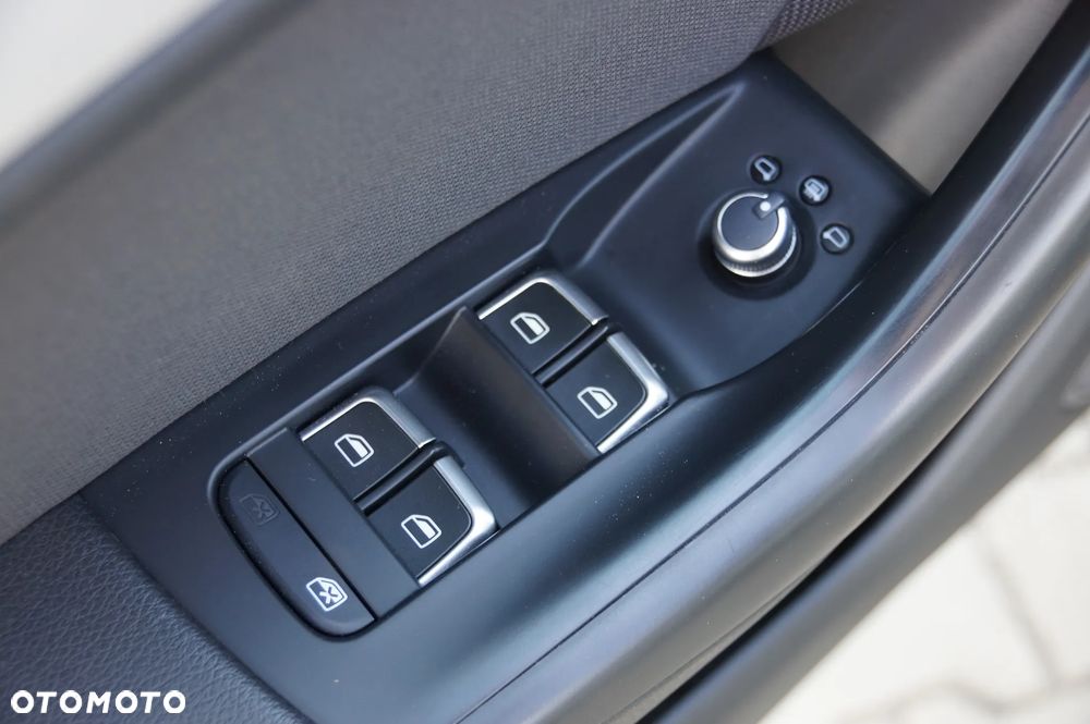 Audi Q3 2.0 TDI Quattro - 25