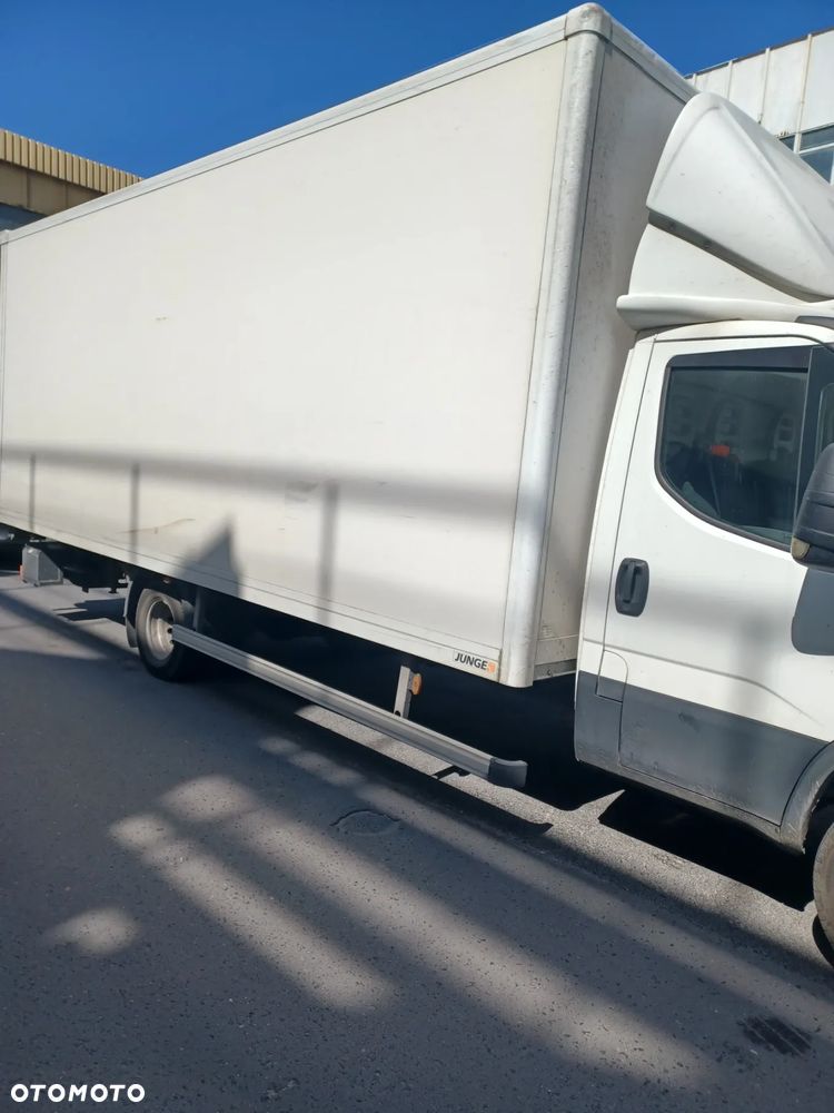 Iveco Daily 72C17 - 5