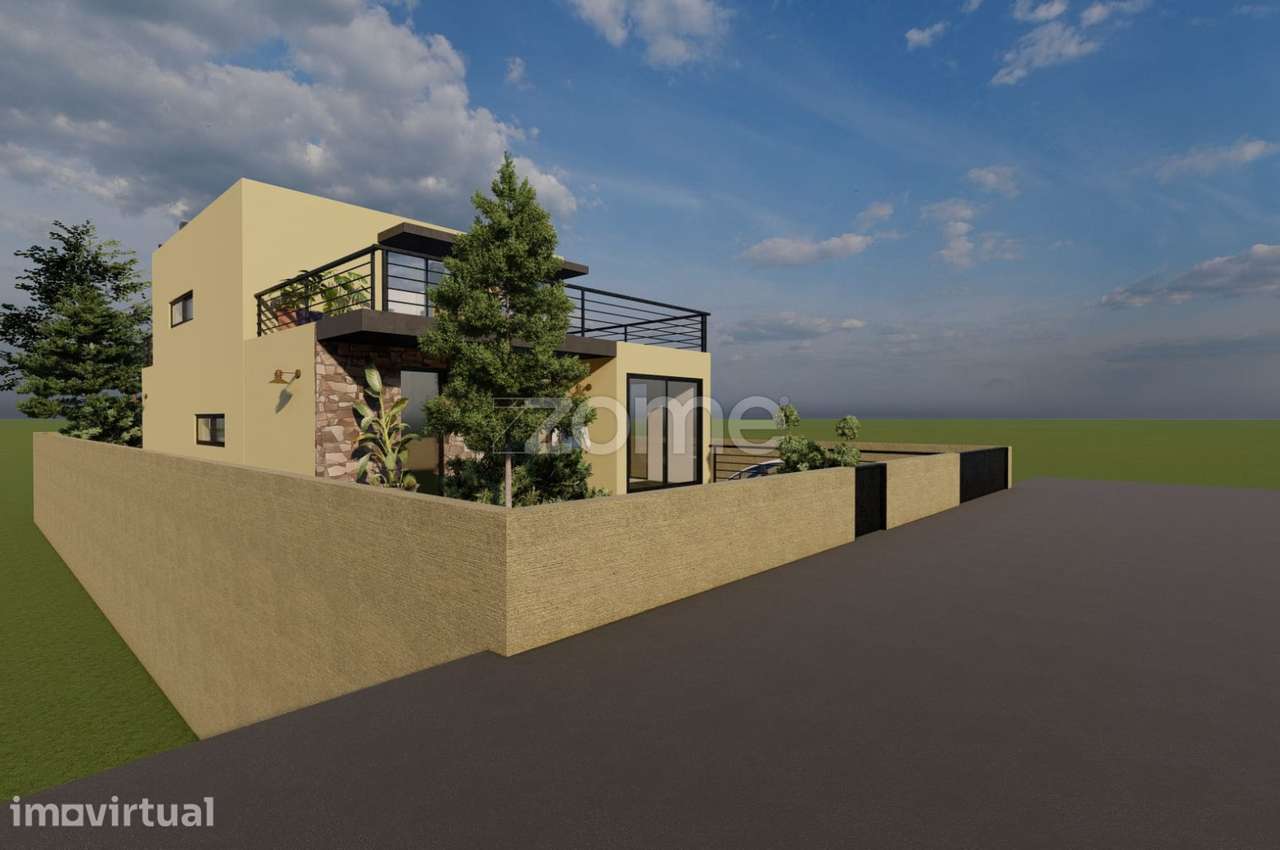 Terreno urbano para construção | Arganil - Grande imagem: 5/25