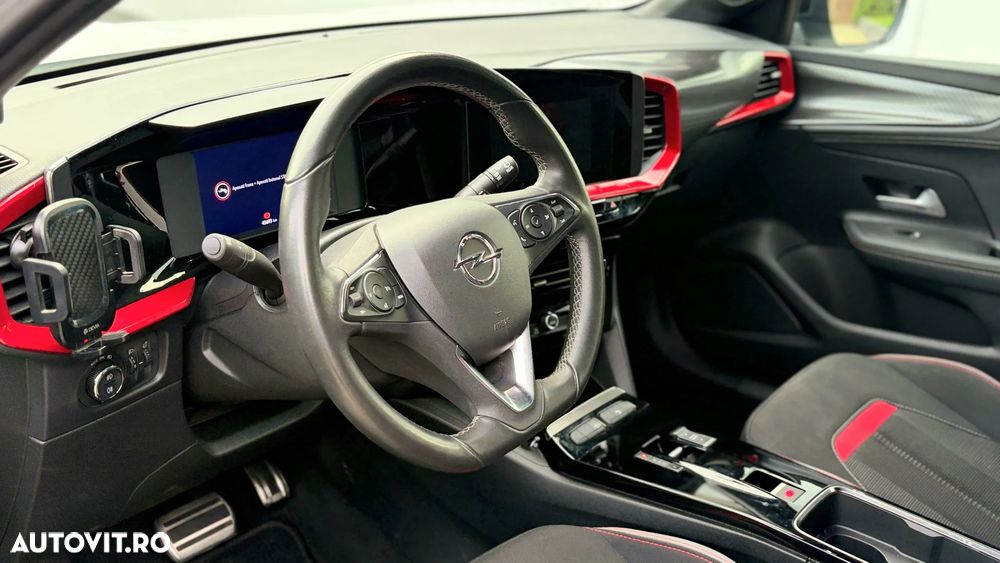 Opel Mokka Mokka-e GS Line - 16