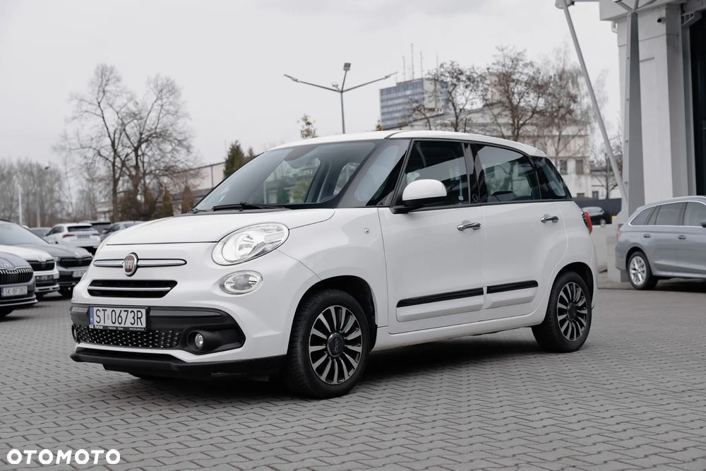 Fiat 500L 1.4 16V 120th - 3