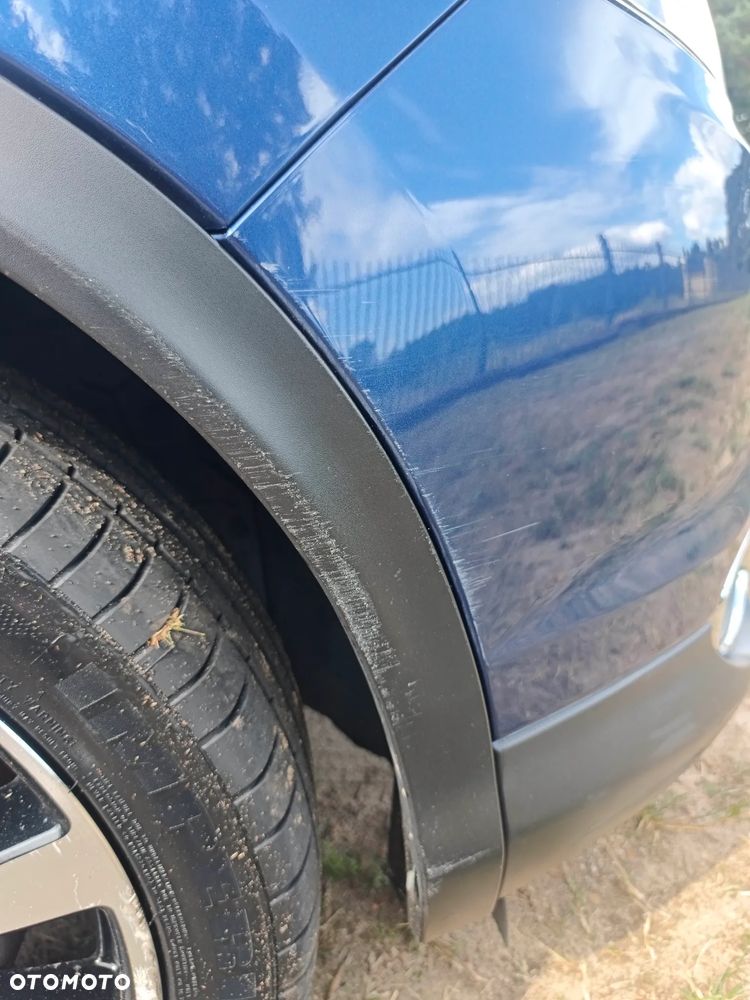 Nissan Qashqai 2.0 4x4 Tekna CVT - 12
