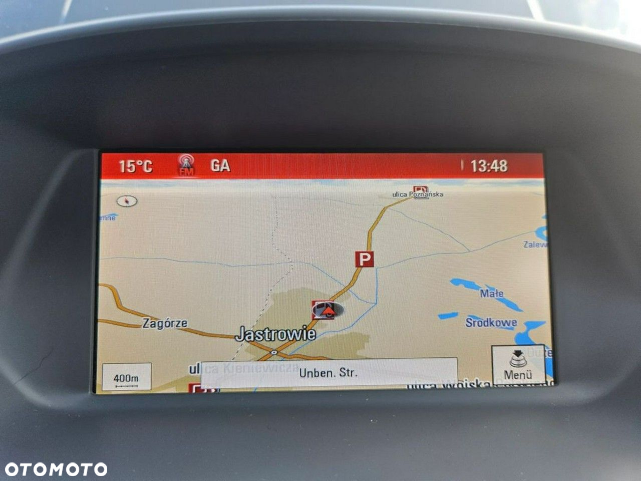 Opel Meriva - 12