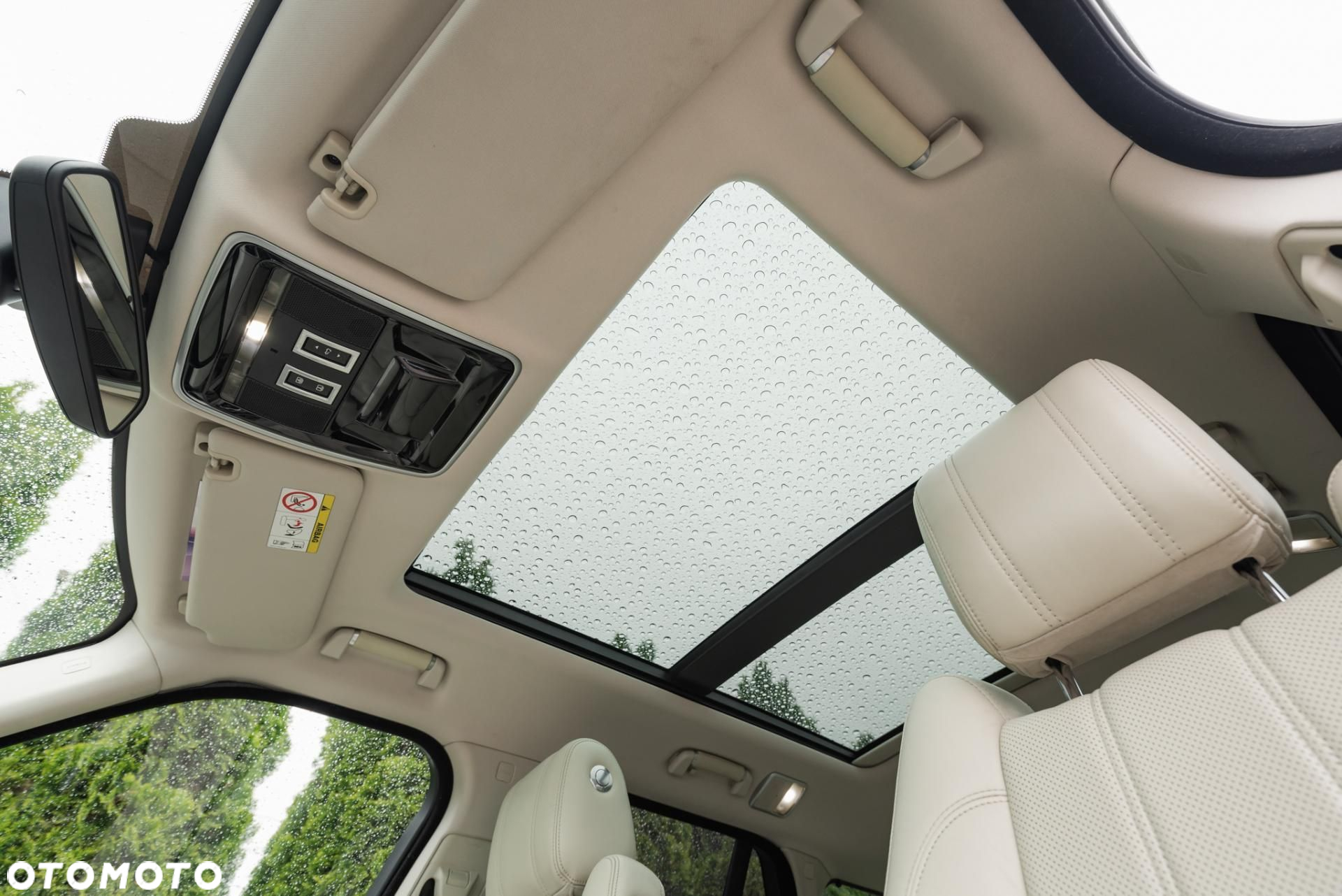 Land Rover Range Rover - 31