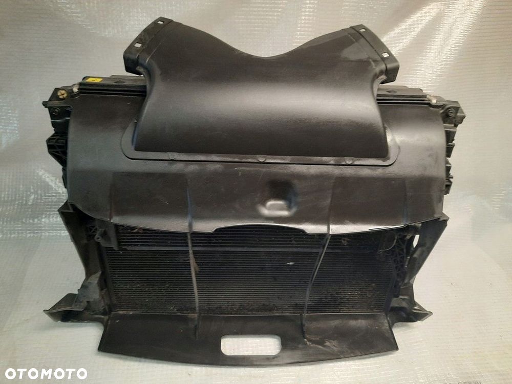 chlodnice komplet chlodnic maserati ghibli benzyna - 2