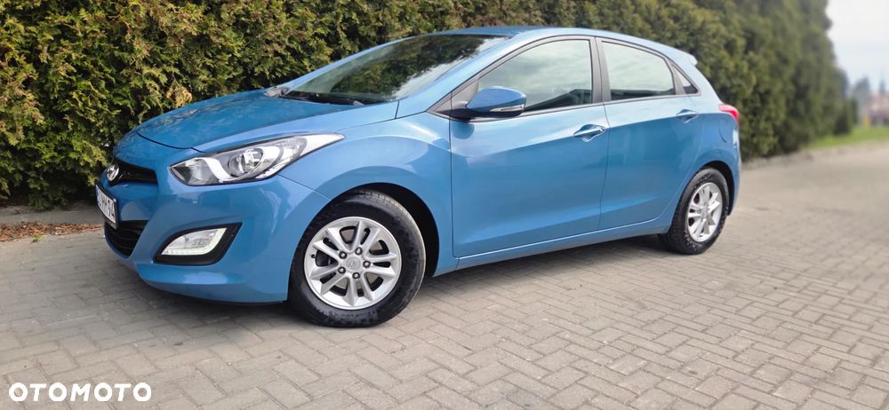 Hyundai i30 1.4 Trend - 5