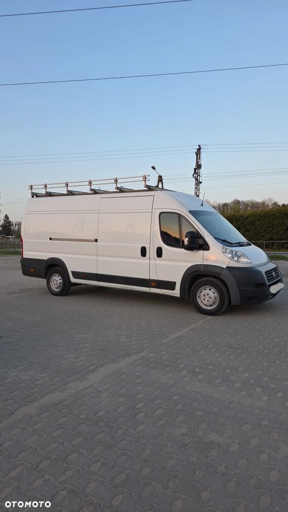 Fiat Ducato - 7