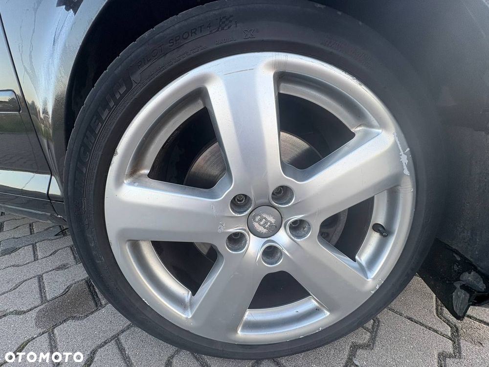 Audi A3 Sportback 2.0 TDI DPF Quattro Attraction - 19