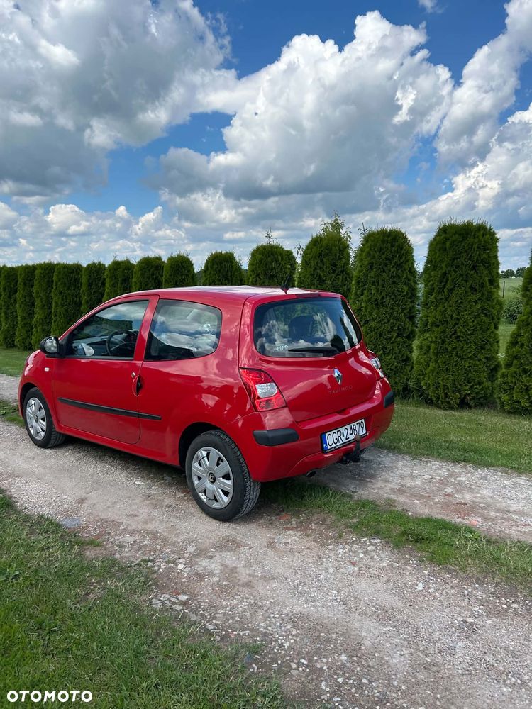 Renault Twingo - 5