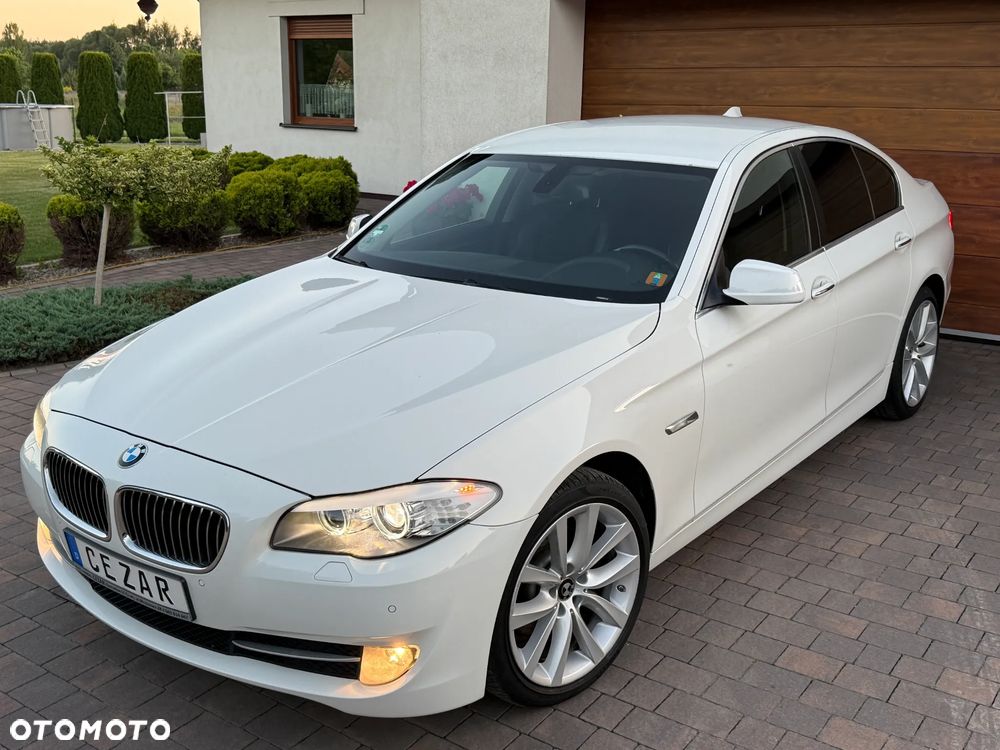 BMW Seria 5 - 23
