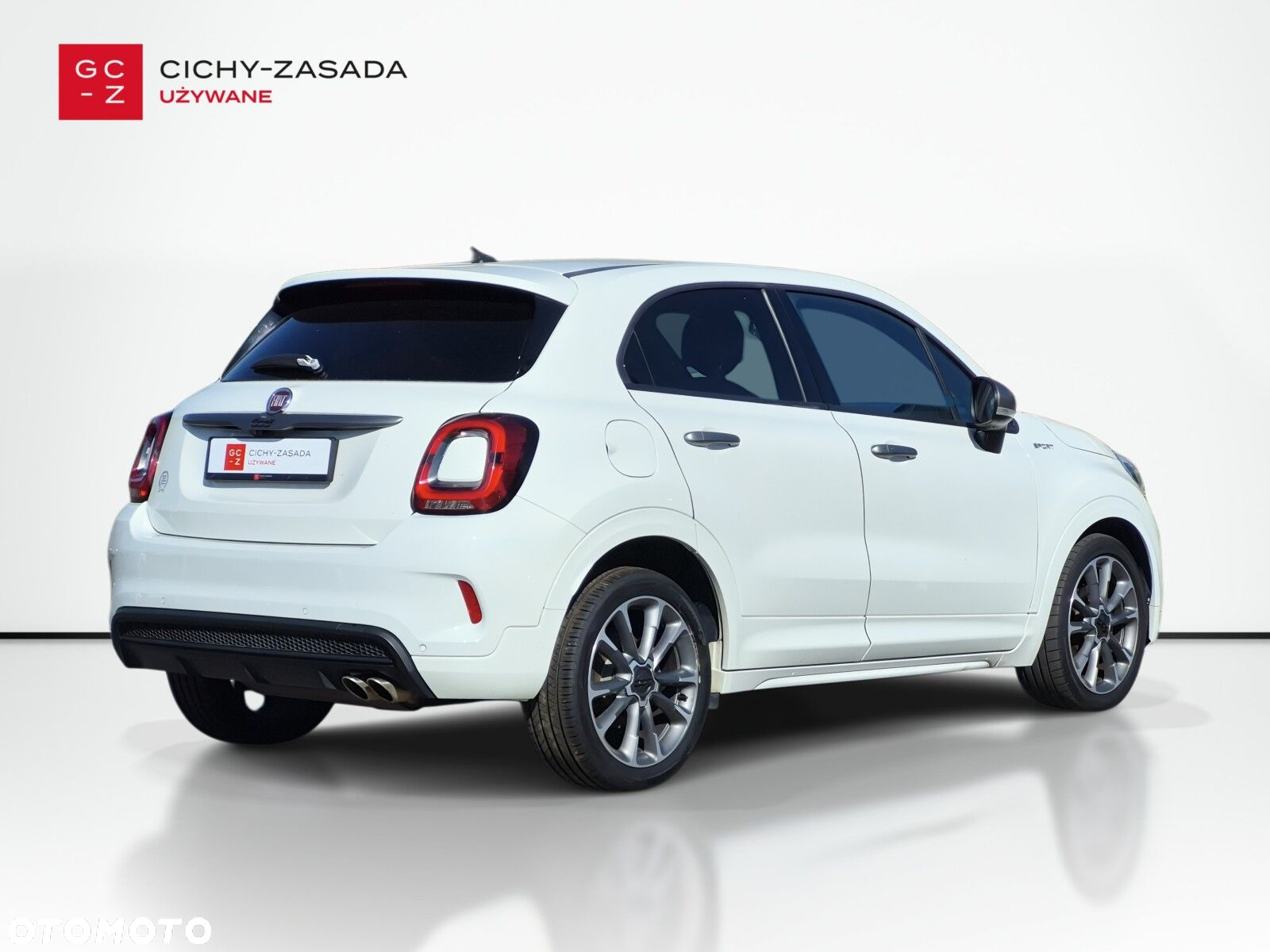 Fiat 500X 1.0 Sport - 5