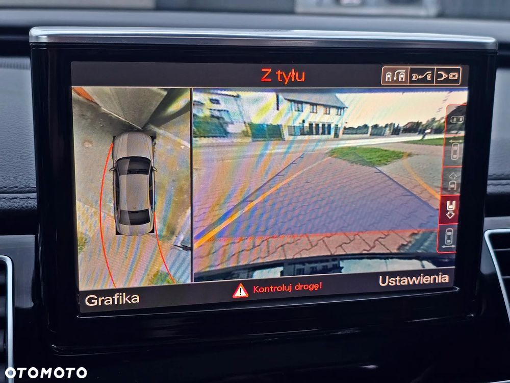 Audi A8 3.0 TDI clean diesel Quattro - 32