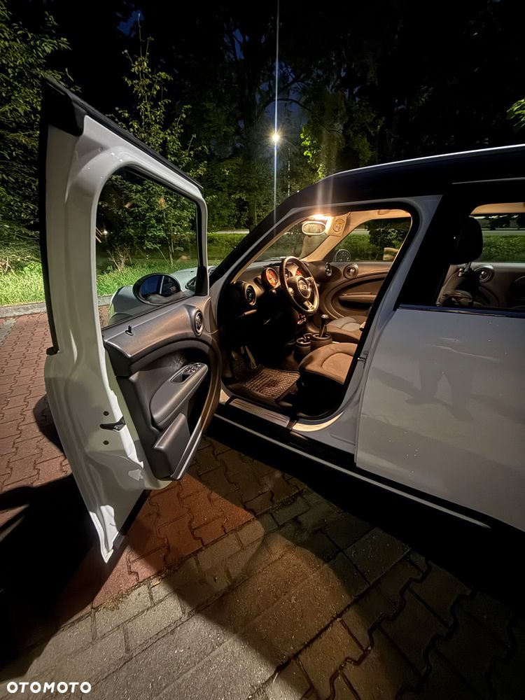 MINI Countryman - 9