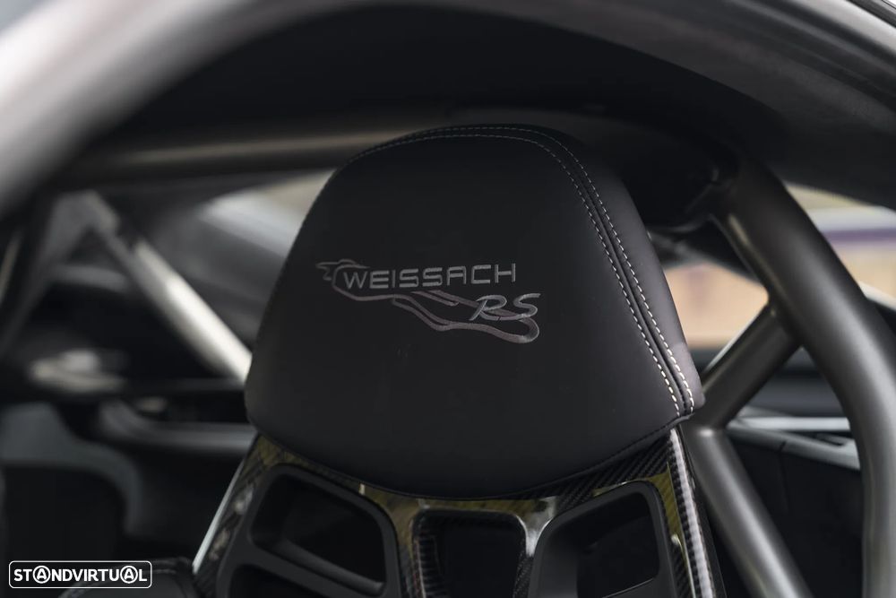 Porsche 718 Cayman GT4 RS - 32