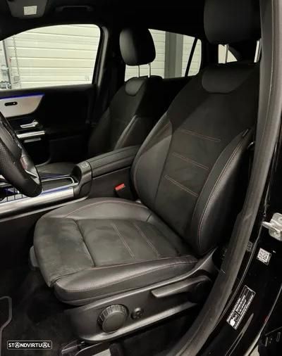 Mercedes-Benz EQA 250+ AMG Line - 7