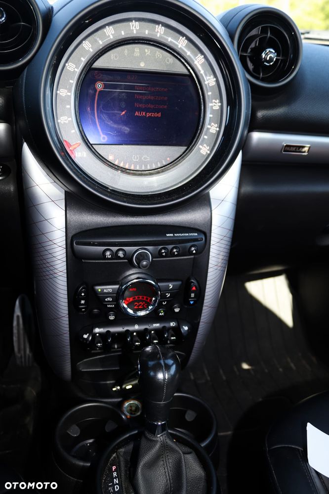 MINI Countryman - 29