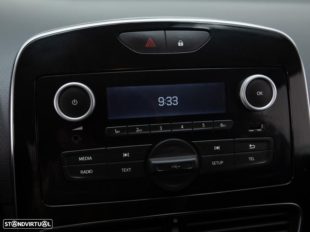 Renault Clio 1.5 dCi Zen - 14