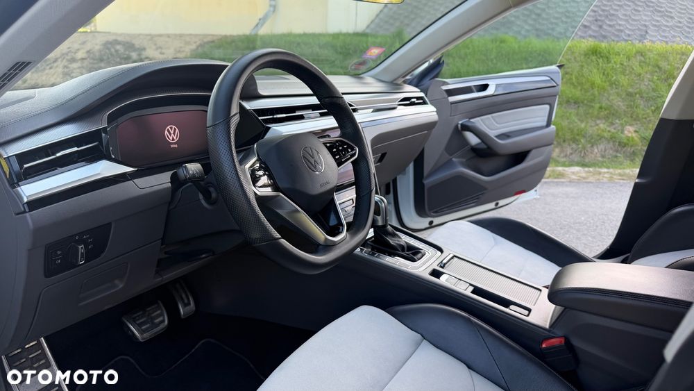 Volkswagen Arteon 1.4 eHybrid OPF DSG Elegance - 32