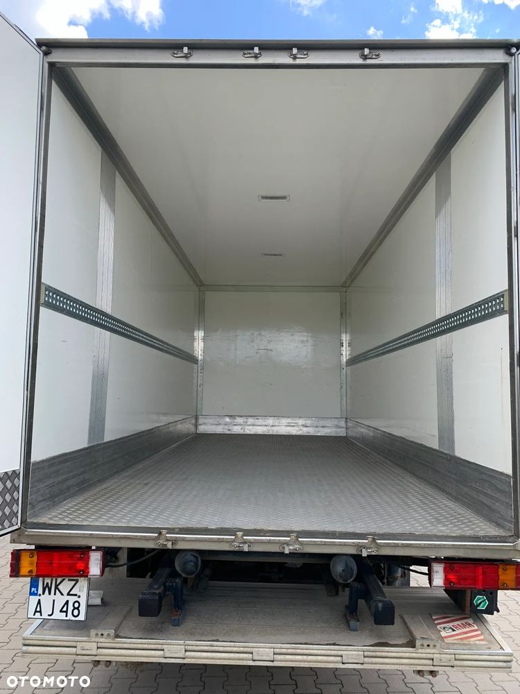 Mercedes-Benz ATEGO 1018L - 6