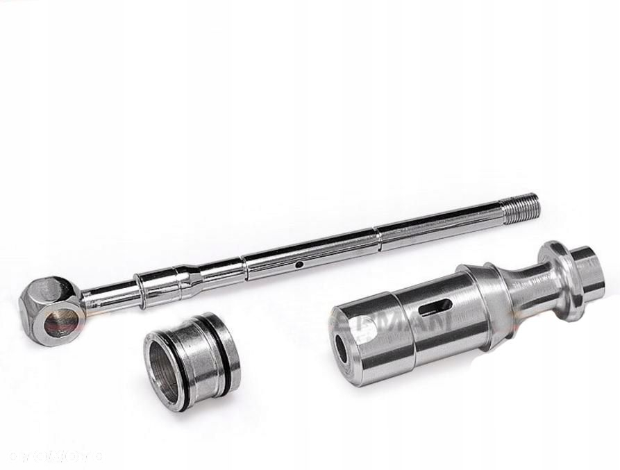 EPMAN Short Shifter TOYOTA SUPRA V160 V161 GETRAG - 2