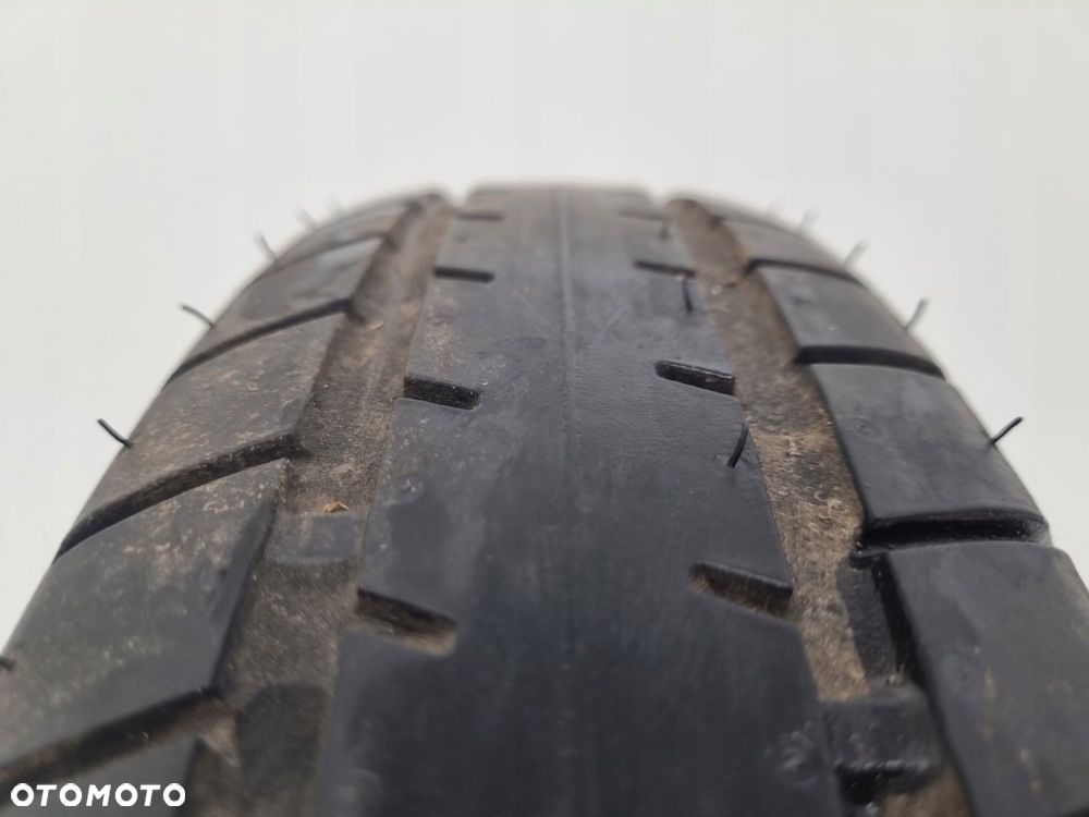 KOŁO DOJAZDOWE Ford C-Max Focus Mk2 II 125/85 R16 5x108 1S71MH dojazdówka - 9