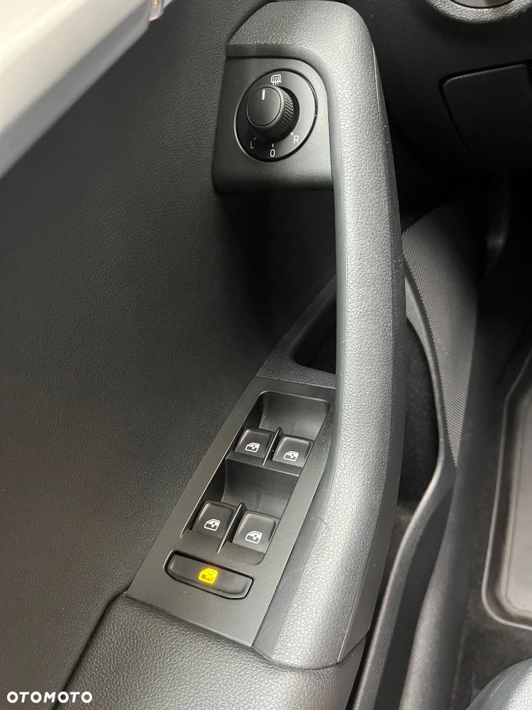 Skoda Octavia 1.4 TSI Ambition - 23