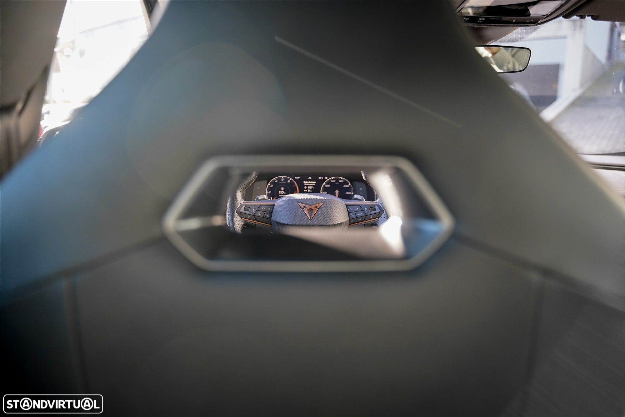 Cupra Formentor 1.5 TSI Sport DSG - 17