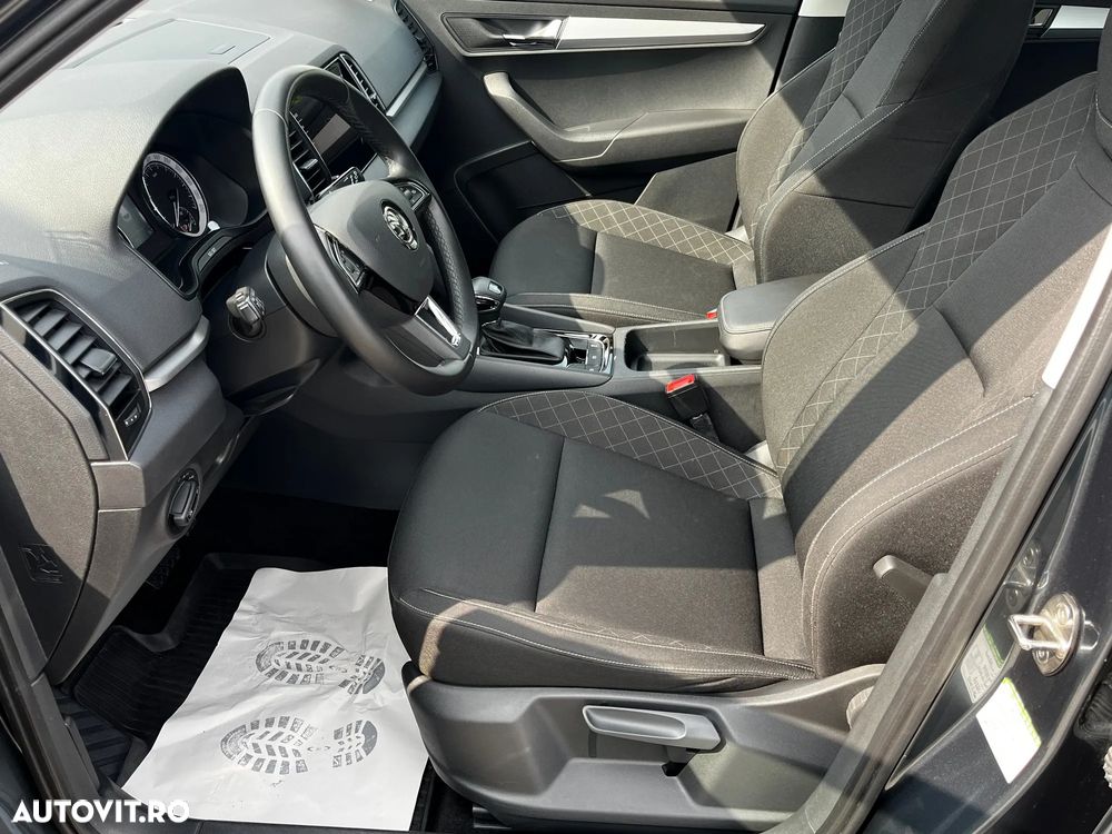 Skoda Karoq - 10