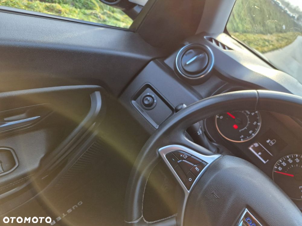 Dacia Duster - 18